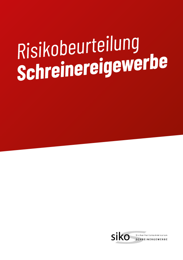 Risikobeurteilung_Schreinergewerbe